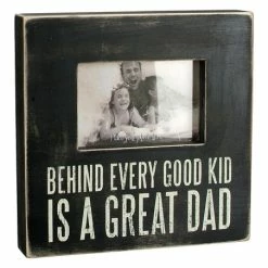 Top 10 ✨ Primitives By Kathy 'Great Dad' Block Frame 🔥