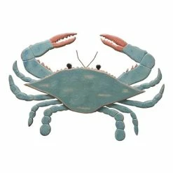 Top 10 😍 Primitives By Kathy Blue Crab Wall Décor 💯