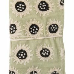 Best deal ✔️ Primitives By Kathy Green & Beige Embroidered Flower Journal ✨