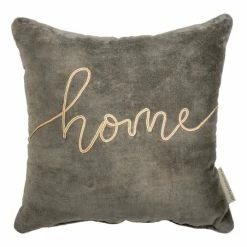 Promo 💯 Primitives By Kathy Gray 'Home' Throw Pillow ⌛