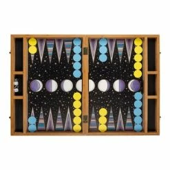 Best reviews of ✔️ Primitives By Kathy Backgammon Tabletop Game 😍