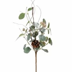 Hot Sale ⭐ Primitives By Kathy Green Pinecone Pick 🎁