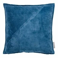 Outlet 😀 Primitives By Kathy Blue Velvet Throw Pillow 😍