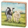 Coupon 😉 Primitives By Kathy Cow And Sheep 🛒