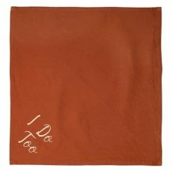 Budget ❤️ Primitives By Kathy Brown & White 'I Do Too' Small Pet Bandana ✨