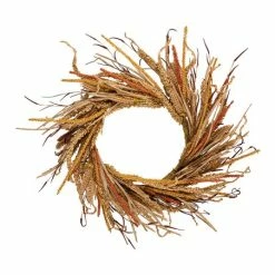 Best Sale 🔔 Primitives By Kathy Fall Harvest Wreath 😍