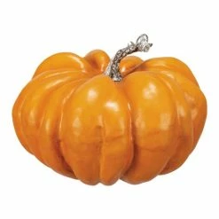 Best Pirce ⌛ Primitives By Kathy Orange Pumpkin Décor 😉