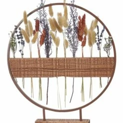 Best Pirce 😍 Primitives By Kathy Brown & Blue Wildflower Décor ❤️