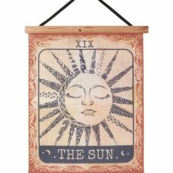 Cheapest 👍 Primitives By Kathy Beige 'The Sun' Hanging Wall Art ✨