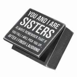 Wholesale 😍 Primitives By Kathy 'Sisters' Box ✨