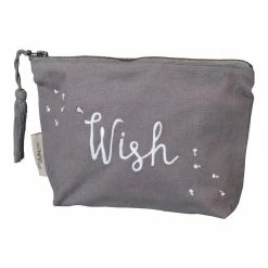Wholesale ⭐ Primitives By Kathy 'Wish' Zip Pouch ⌛
