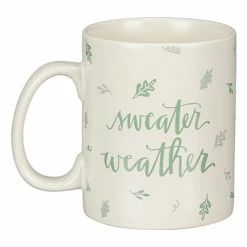 Deals 🎉 Primitives By Kathy 'Sweater Weather' Mug ❤️