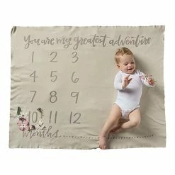 Best reviews of 🔔 Primitives By Kathy 'Greatest Adventure' Photo Blanket 😍