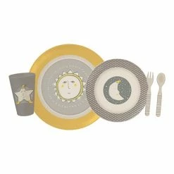 Cheap 😀 Primitives By Kathy Galaxy Five-Piece Dinnerware Set 😀