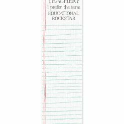 Top 10 🔔 Primitives By Kathy 'Teacher' Magnet-Back Notepad ❤️