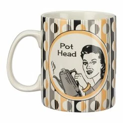 New ❤️ Primitives By Kathy 'Coffee Saves Lives' Mug 🌟