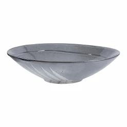 Deals 🔔 Primitives By Kathy Gray Botanical Fern Serving Bowl 🌟