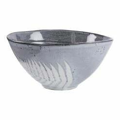 Deals π Primitives By Kathy Gray Botanical Fern Salad Bowl π₯