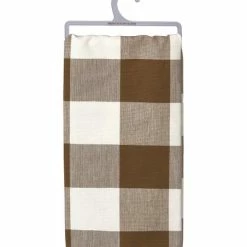 Best deal 👏 Primitives By Kathy Brown Buffalo Check Dish Towel 😉