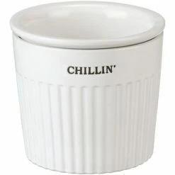 Outlet ✨ Primitives By Kathy White 'Chillin' Dip Chiller 🌟