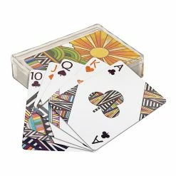 Promo 🎉 Primitives By Kathy Seasons Playing Cards 🔔