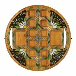 Flash Sale ⭐ Primitives By Kathy Mancala Travel Game ✔️