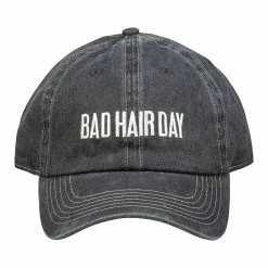 Wholesale ✔️ Primitives By Kathy Gray 'Bad Hair Day' ⚾ Baseball Cap 👏