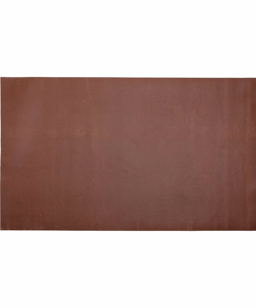 New π Primitives By Kathy Red & Green 'The Gnomes' Rug π - Image 2