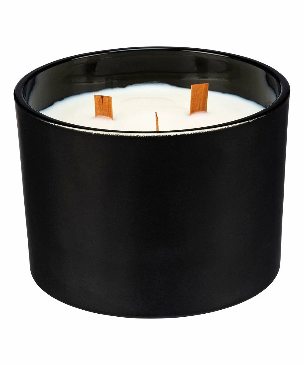 Wholesale ❤️ Primitives By Kathy Black & White 'Friend' Jar Candle 👍 - Image 3