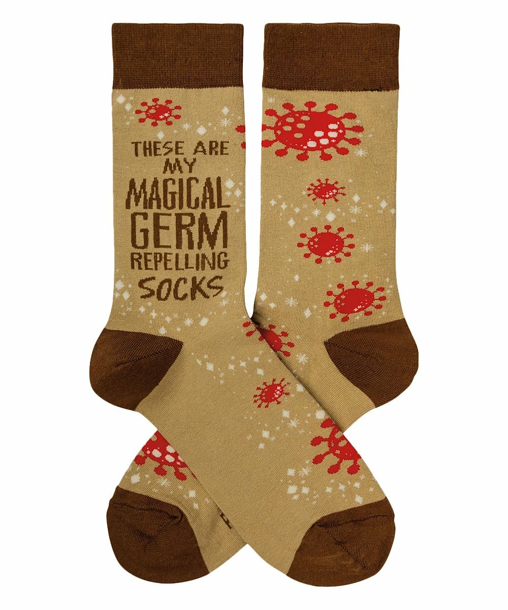 Cheap π Primitives By Kathy Brown 'Germ Repelling' 𧦠Socks - π© Women π