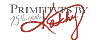 Primitives by Kathy Sales